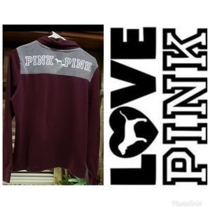PINK Victoria's  Secret Sweatshirt Pullover- M